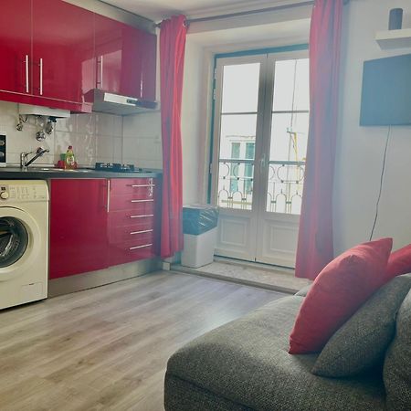 1 Bedroom Apartment - Tv Da Madalena 01 Lisboa Εξωτερικό φωτογραφία