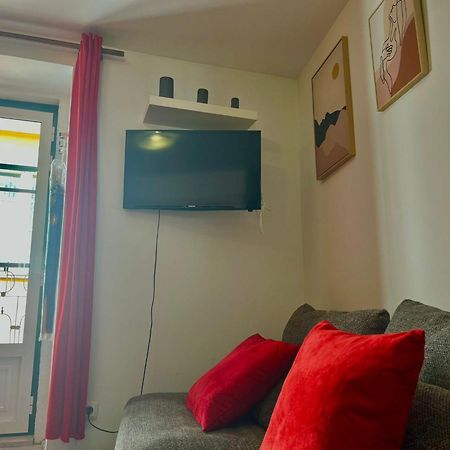 1 Bedroom Apartment - Tv Da Madalena 01 Lisboa Εξωτερικό φωτογραφία