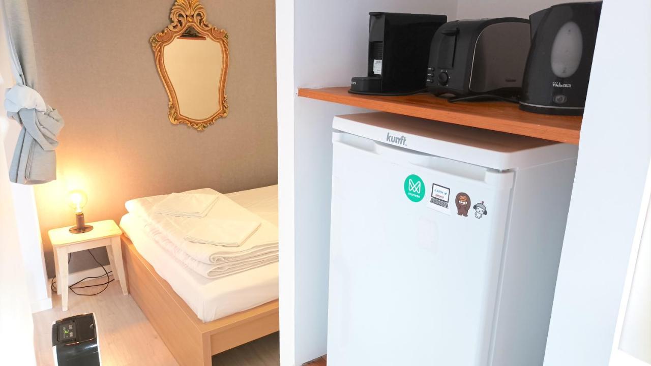 1 Bedroom Apartment - Tv Da Madalena 01 Lisboa Εξωτερικό φωτογραφία