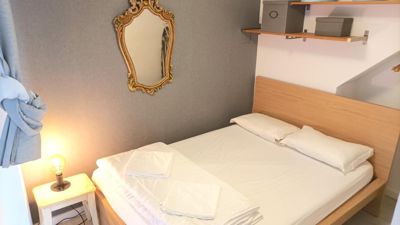 1 Bedroom Apartment - Tv Da Madalena 01 Lisboa Εξωτερικό φωτογραφία