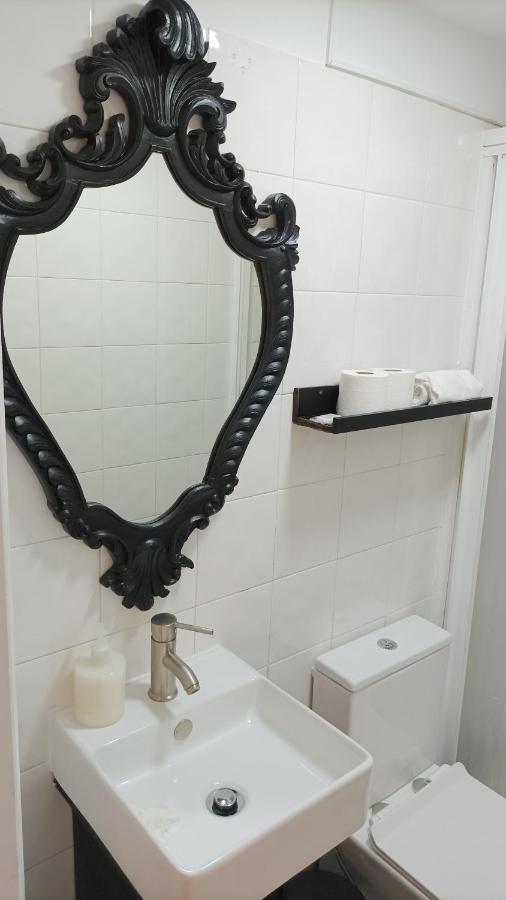 1 Bedroom Apartment - Tv Da Madalena 01 Lisboa Εξωτερικό φωτογραφία