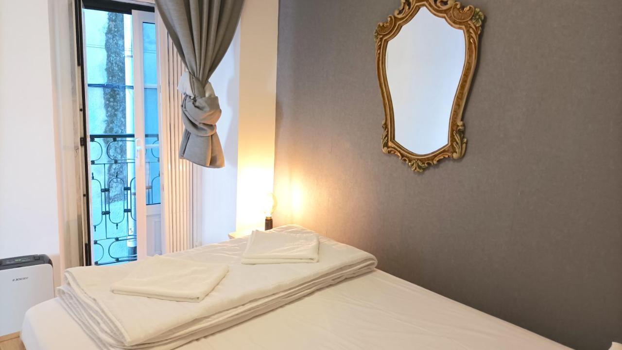 1 Bedroom Apartment - Tv Da Madalena 01 Lisboa Εξωτερικό φωτογραφία