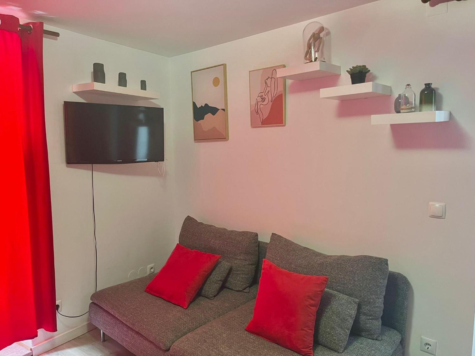1 Bedroom Apartment - Tv Da Madalena 01 Lisboa Εξωτερικό φωτογραφία