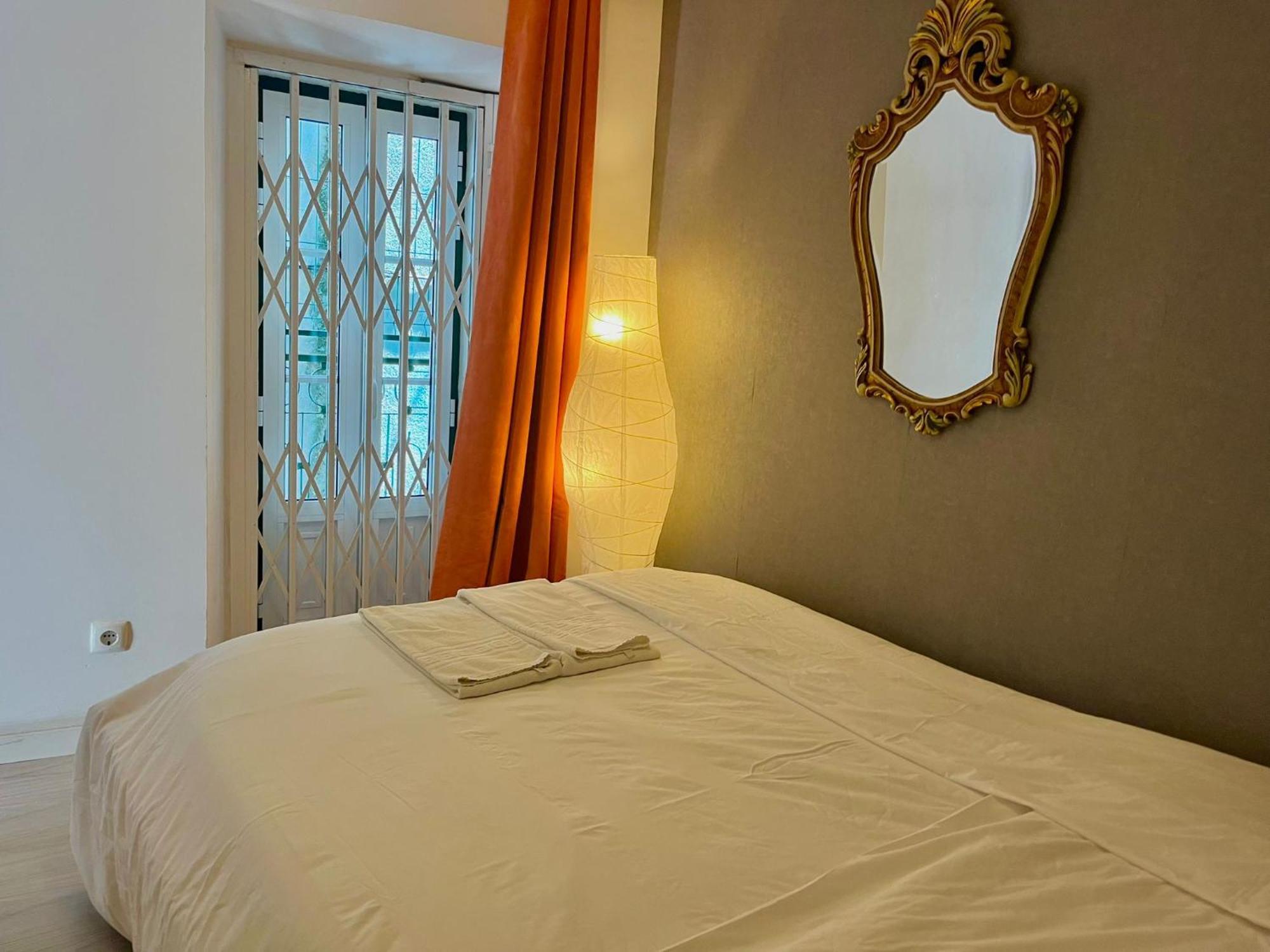 1 Bedroom Apartment - Tv Da Madalena 01 Lisboa Εξωτερικό φωτογραφία
