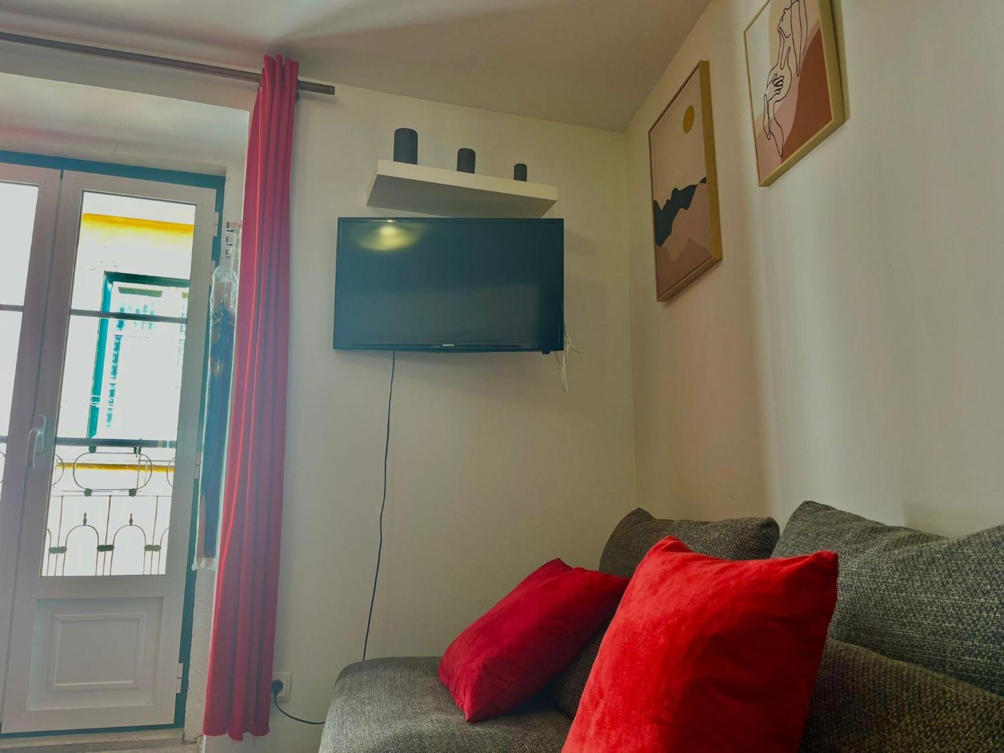 1 Bedroom Apartment - Tv Da Madalena 01 Lisboa Εξωτερικό φωτογραφία