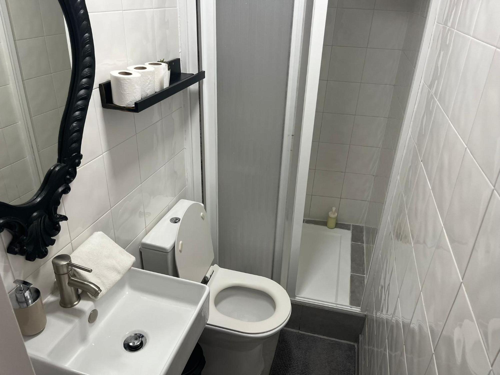 1 Bedroom Apartment - Tv Da Madalena 01 Lisboa Εξωτερικό φωτογραφία