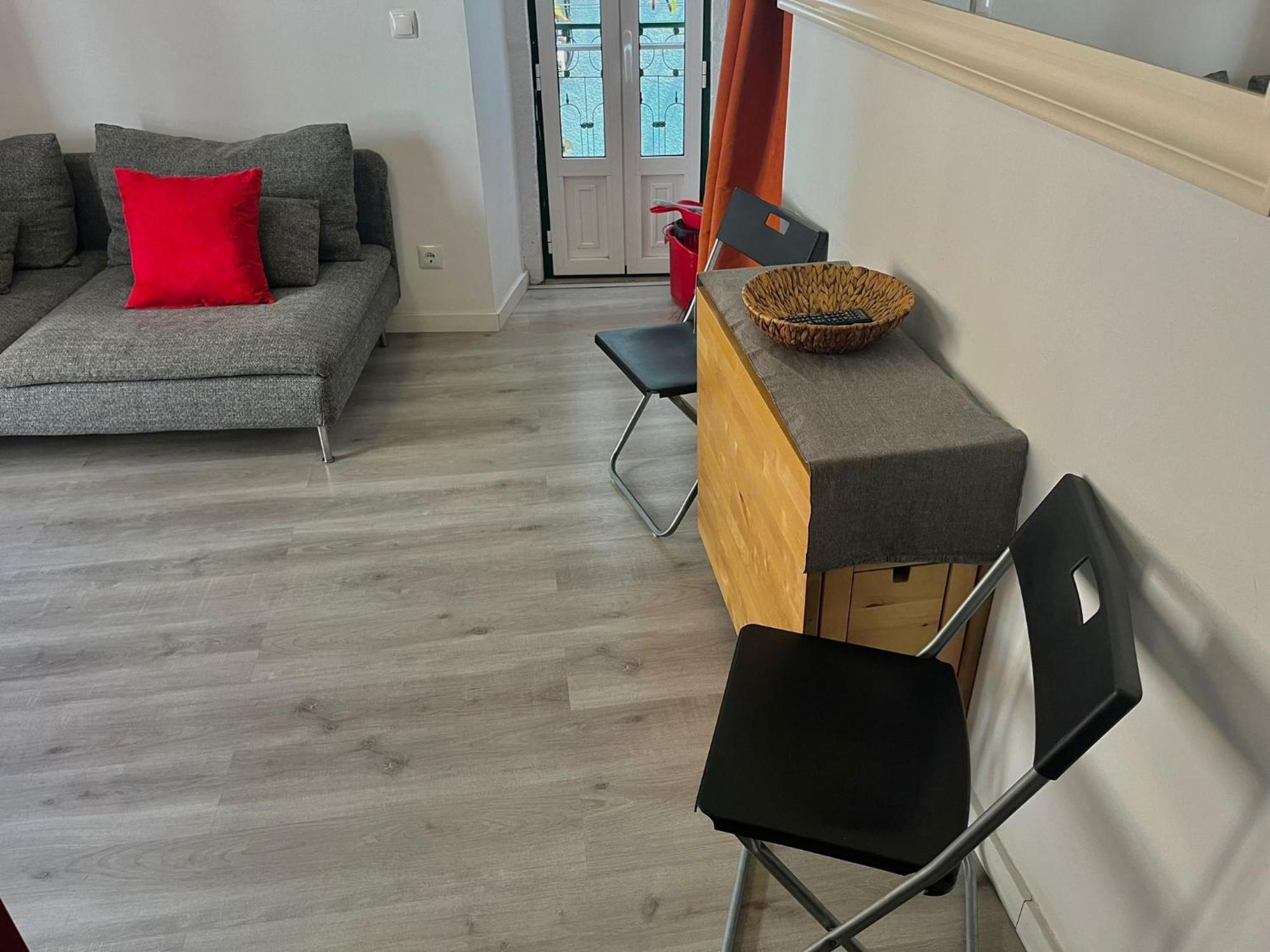 1 Bedroom Apartment - Tv Da Madalena 01 Lisboa Εξωτερικό φωτογραφία
